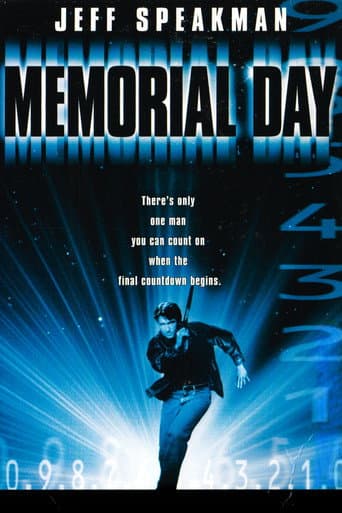 Watch Memorial Day free online
