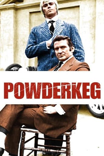 Watch Powderkeg free online