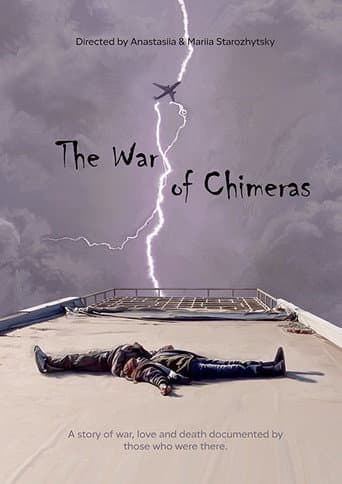 Watch The War of Chimeras free online