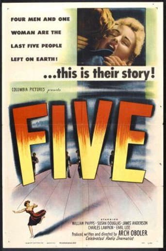 Watch Five free online