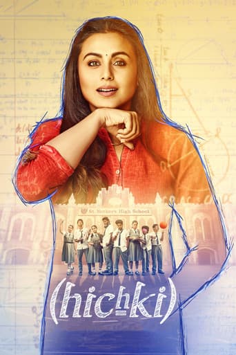 Watch Hichki free online