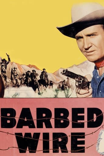 Watch Barbed Wire free online