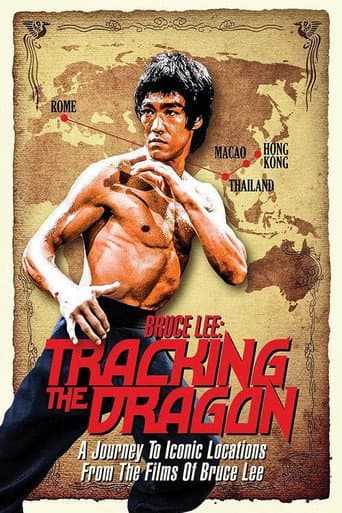 Watch Bruce Lee: Tracking the Dragon free online