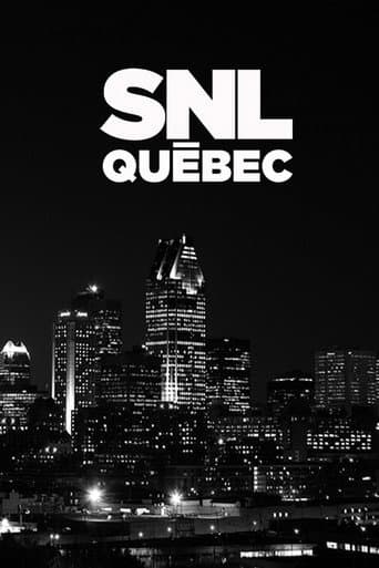 Watch SNL Québec free online