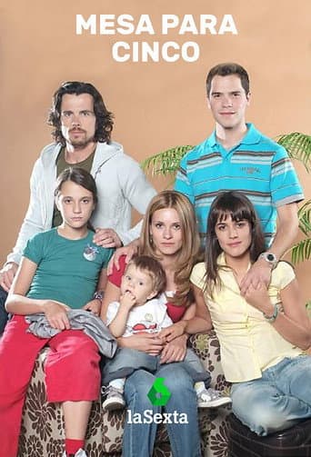 Watch Mesa para cinco free online