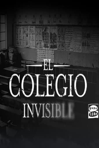Watch El colegio invisible free online