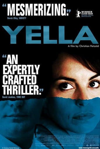 Watch Yella free online