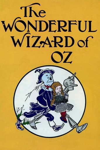 Watch The Wonderful Wizard of Oz free online