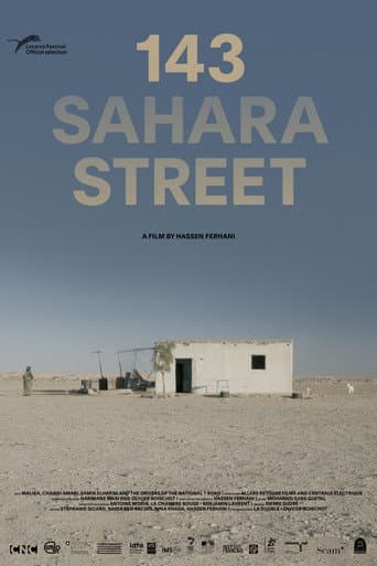 Watch 143 Sahara Street free online