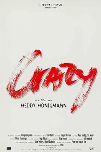 Watch Crazy free online
