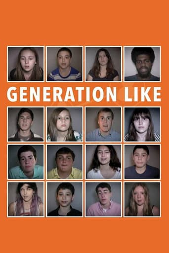 Watch Generation Like free online