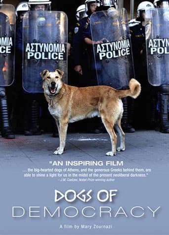 Watch Dogs of Democracy free online