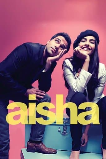 Watch Aisha free online