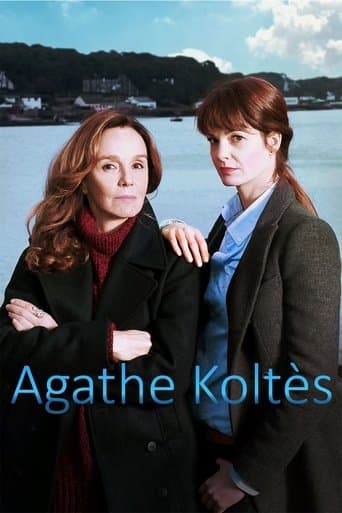 Watch Agathe Koltès free online