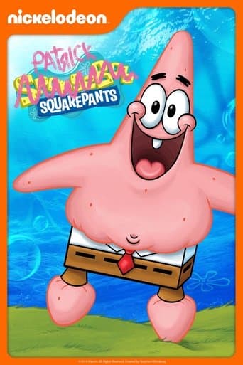 Watch SpongeBob & Friends: Patrick SquarePants free online