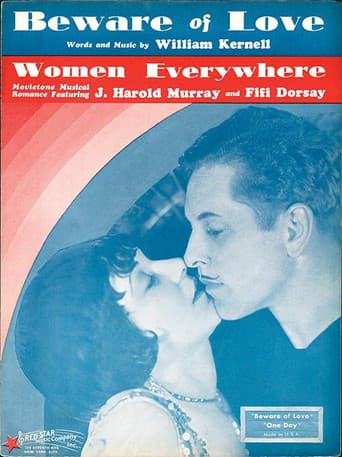Watch Women Everywhere free online