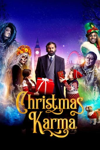 Watch Christmas Karma free online