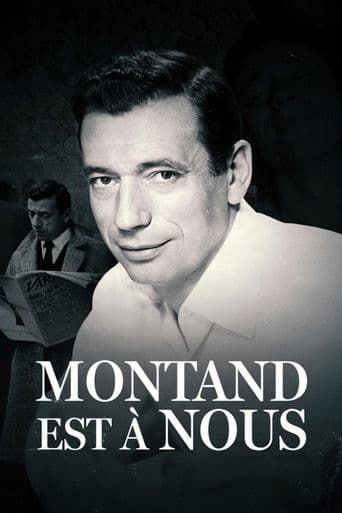 Watch All About Yves Montand free online