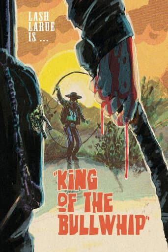 Watch King of the Bullwhip free online