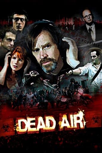 Watch Dead Air free online