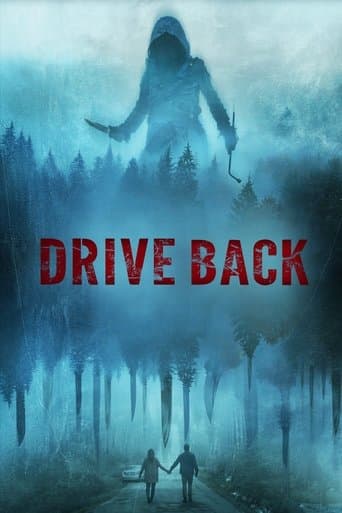 Watch Drive Back free online