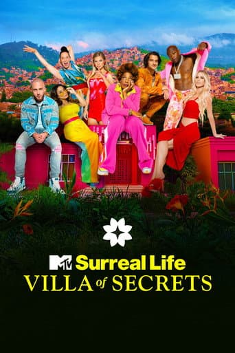 Watch The Surreal Life free online