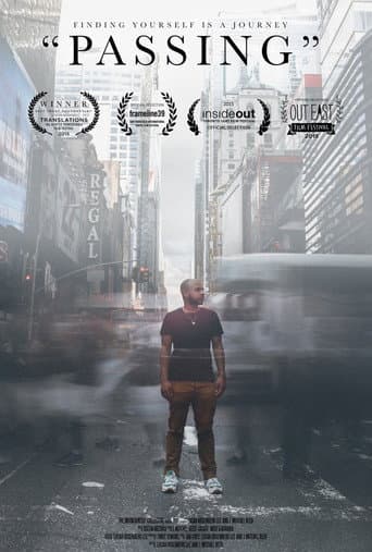 Watch Passing free online