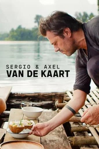Watch Sergio & Axel van de Kaart free online