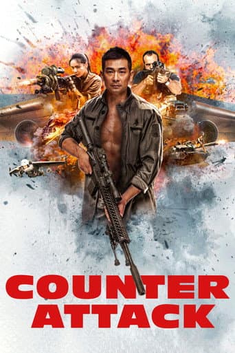 Watch Counterattack free online