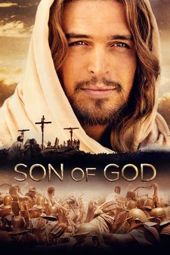 Watch Son of God free online