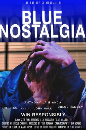 Watch Blue Nostalgia free online