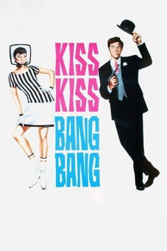 Watch Kiss Kiss... Bang Bang free online