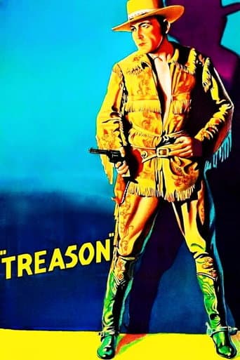 Watch Treason free online