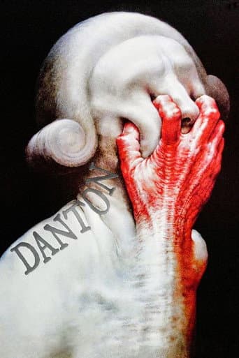 Watch Danton free online