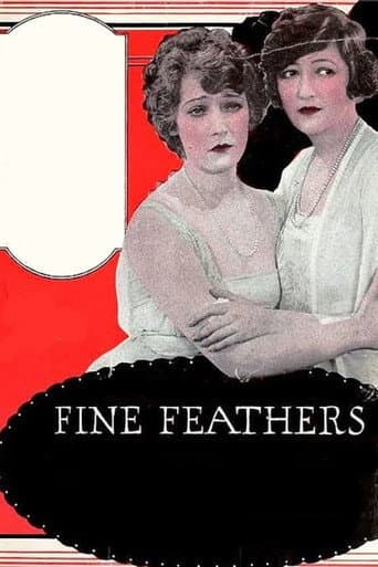 Watch Fine Feathers free online