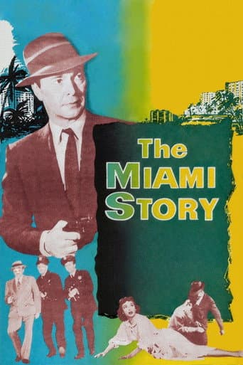 Watch The Miami Story free online