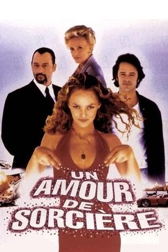 Watch A Witch's Way of Love free online