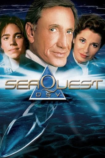 Watch seaQuest DSV free online