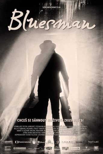 Watch Bluesman free online