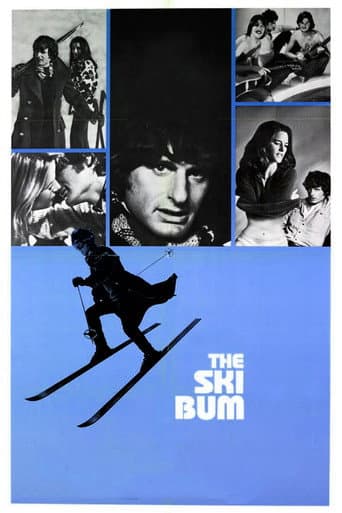 Watch The Ski Bum free online