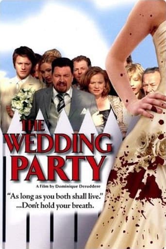 Watch The Wedding Party free online