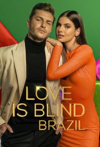 Watch Love Is Blind: Brazil free online