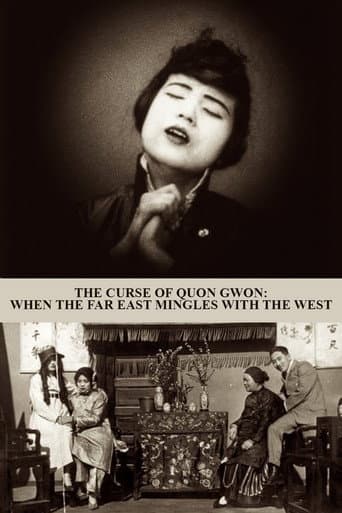 Watch The Curse of Quon Gwon: When the Far East Mingles with the West free online