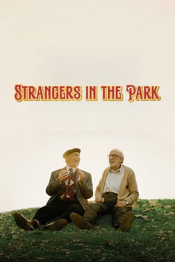 Watch Strangers in the Park free online