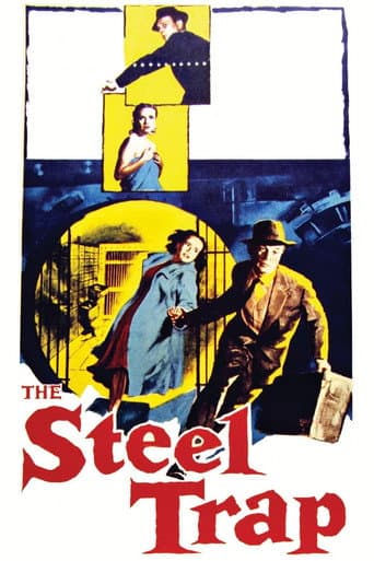 Watch The Steel Trap free online