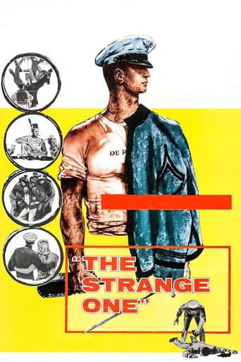 Watch The Strange One free online