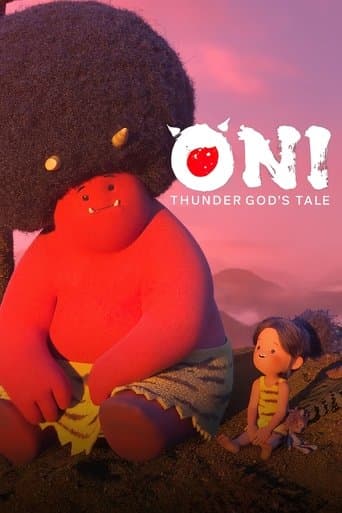 Watch ONI: Thunder God's Tale free online