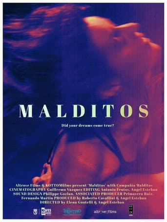 Watch Malditos free online