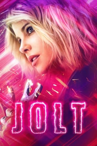 Watch Jolt free online