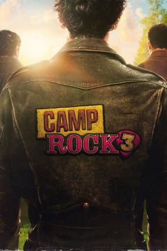 Watch Camp Rock 3 free online